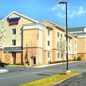 Fairfield Inn & Suites Worcester Auburn - thumb 0