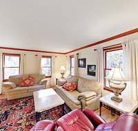 Cape Cod Bay Home - Accommodation Los Angeles