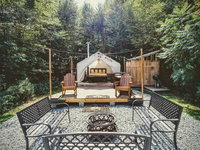 Chester Ma Accommodation Los Angeles