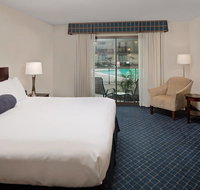 Boxboro Regency - Accommodation Los Angeles