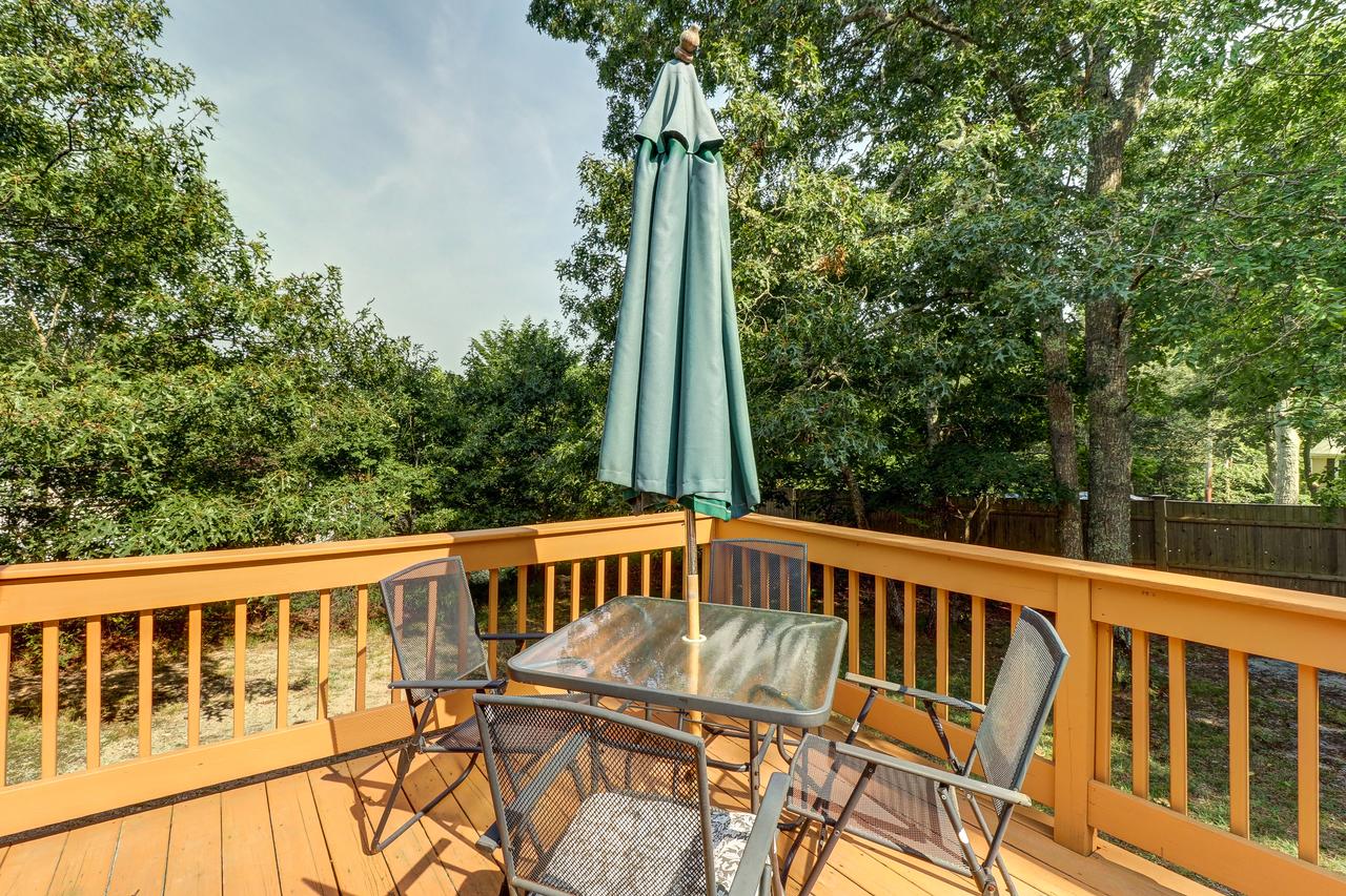 Hyannis Hideaway - thumb 27