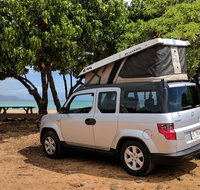CampCar Maui - Accommodation Los Angeles
