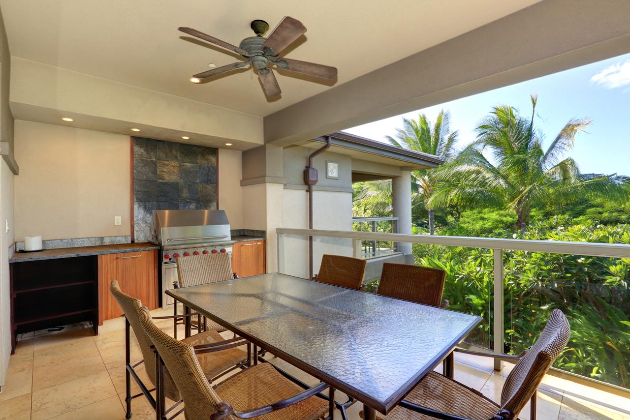 Ho'olei 24-1 - Three Bedroom Villa - thumb 25