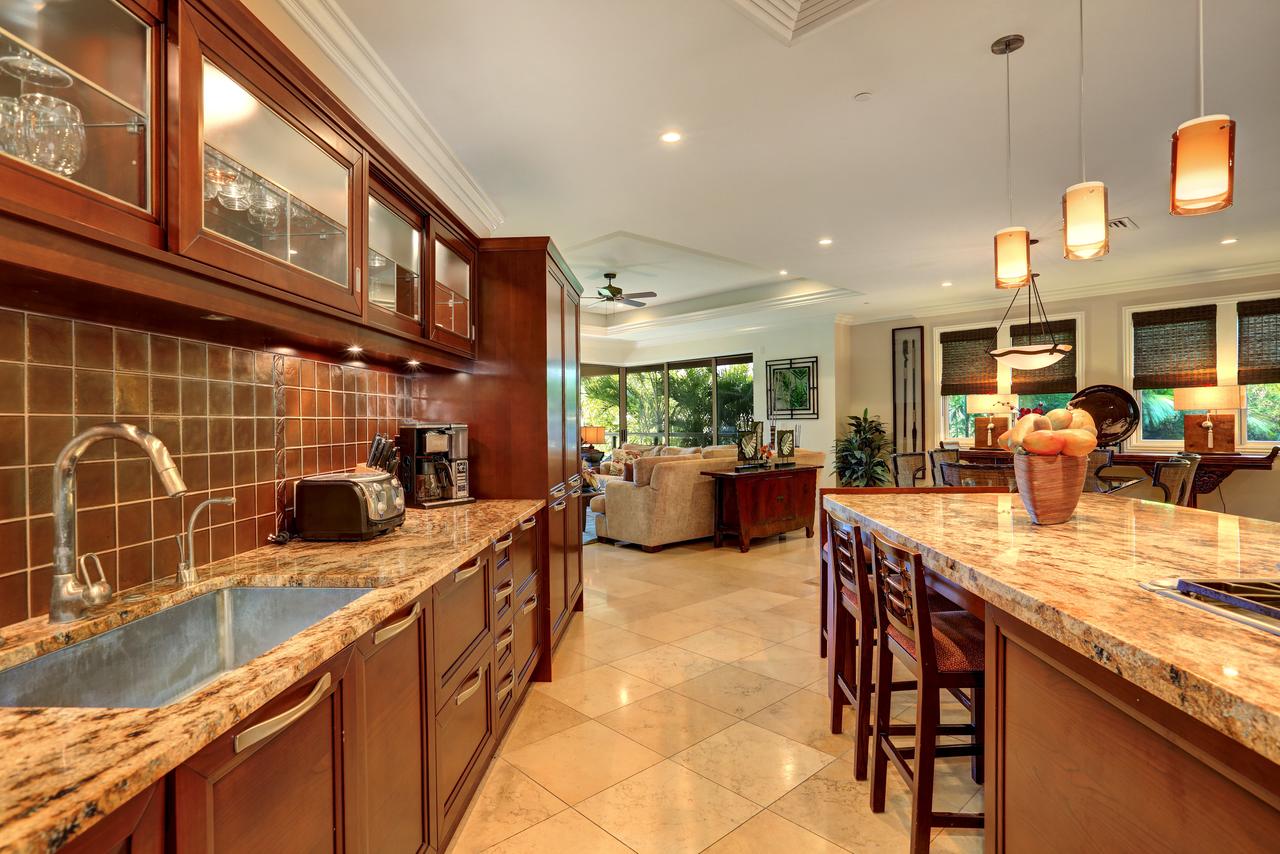 Ho'olei 24-1 - Three Bedroom Villa - thumb 7