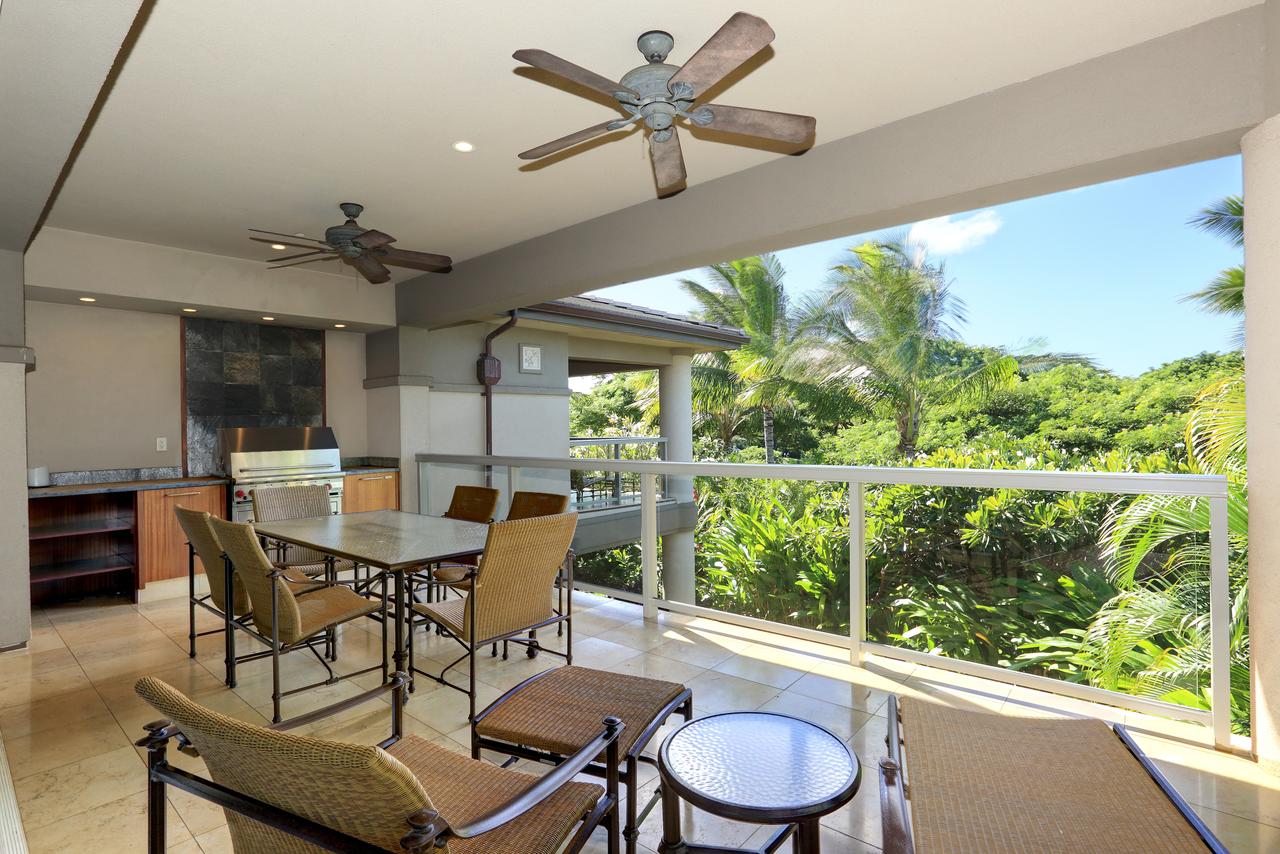 Ho'olei 24-1 - Three Bedroom Villa - thumb 27