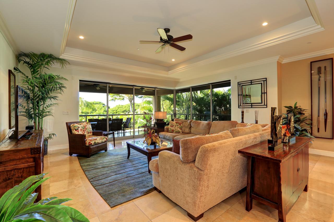 Ho'olei 24-1 - Three Bedroom Villa - thumb 0