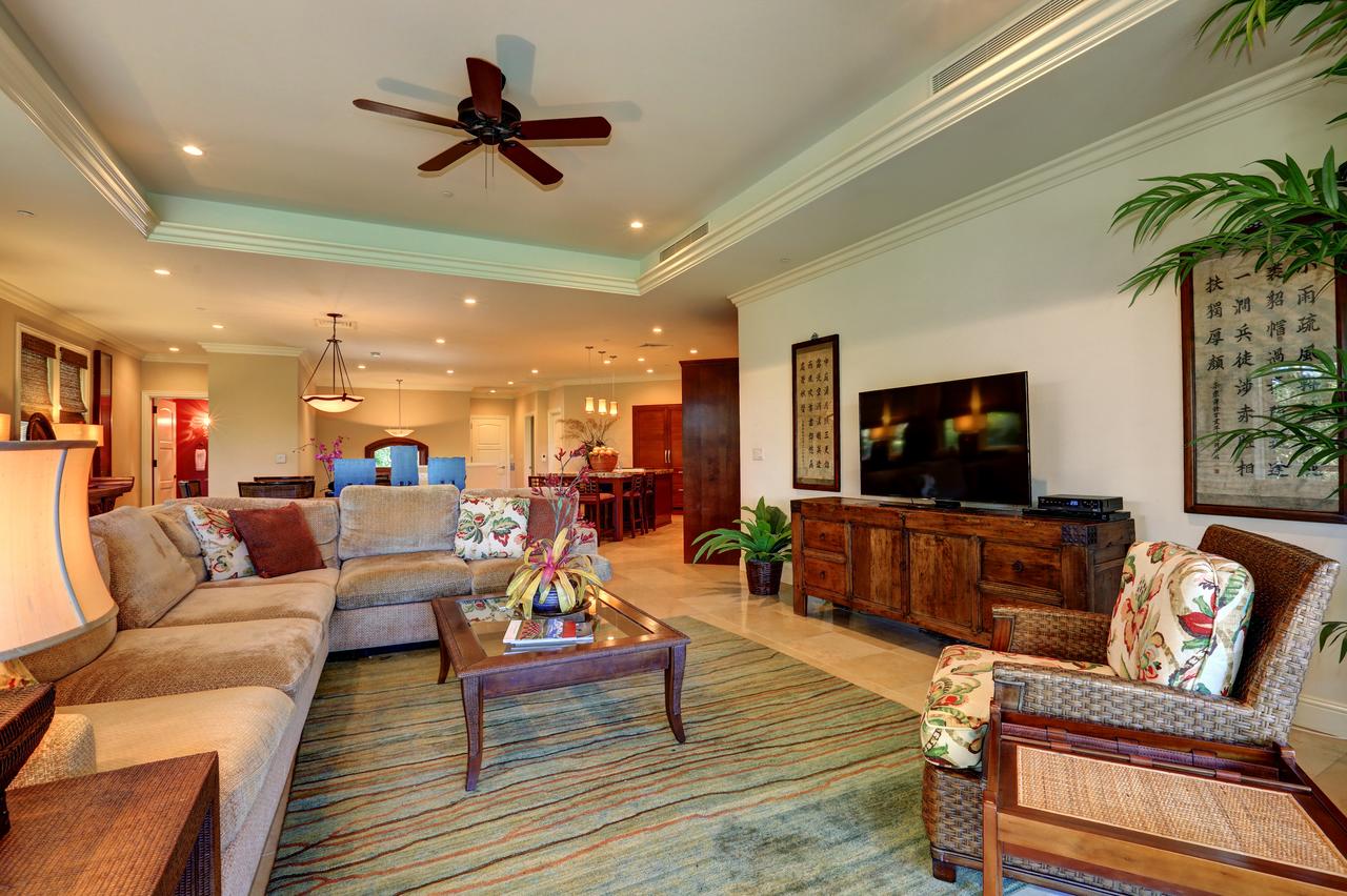 Ho'olei 24-1 - Three Bedroom Villa - thumb 1
