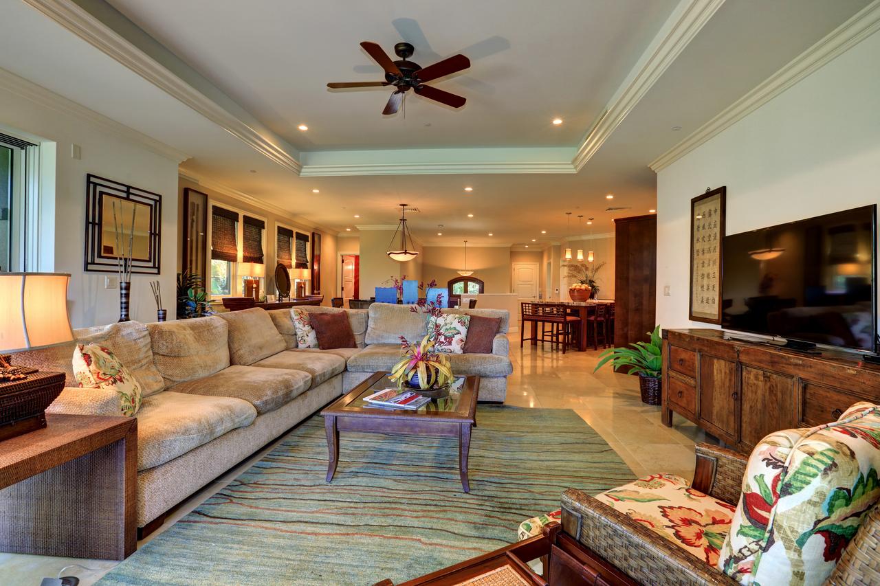 Ho'olei 24-1 - Three Bedroom Villa - thumb 2