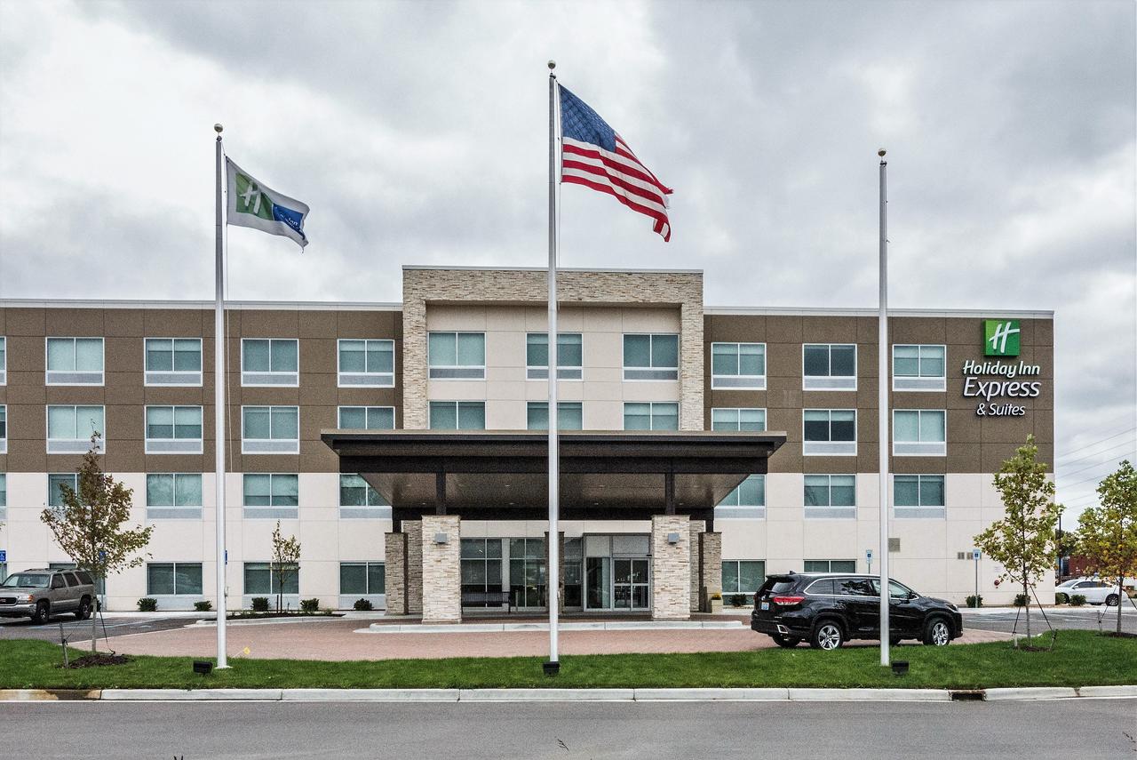 Holiday Inn Express & Suites - Allen Park - thumb 24