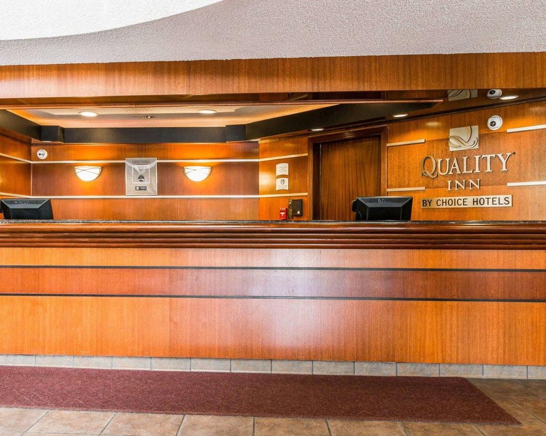 Quality Inn Auburn Hills - thumb 4