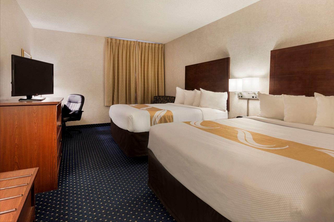 Quality Inn Auburn Hills - thumb 10