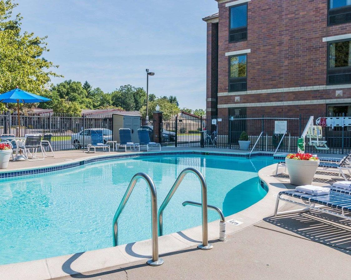 Quality Inn Auburn Hills - thumb 15