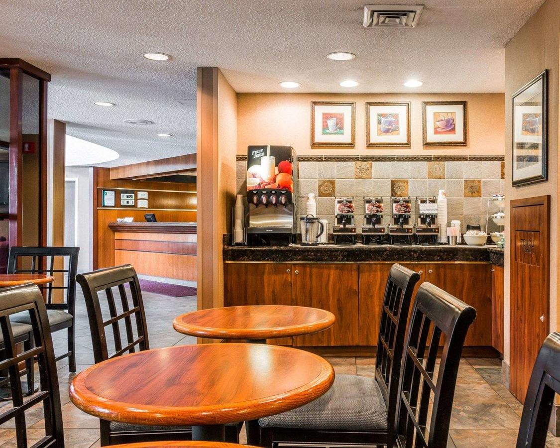 Quality Inn Auburn Hills - thumb 6