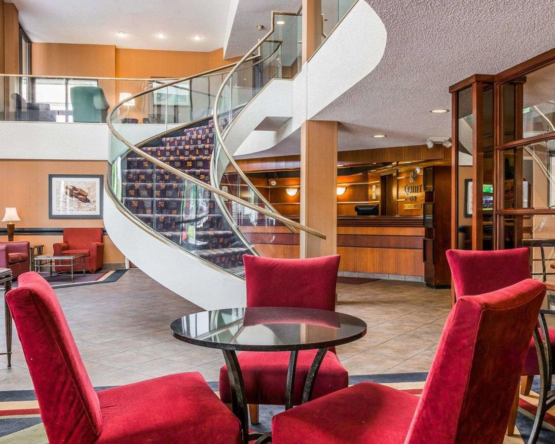 Quality Inn Auburn Hills - thumb 26