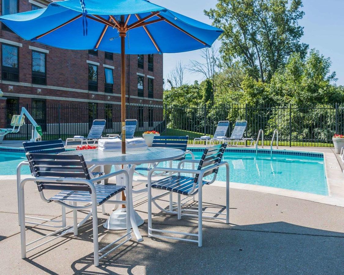 Quality Inn Auburn Hills - thumb 17