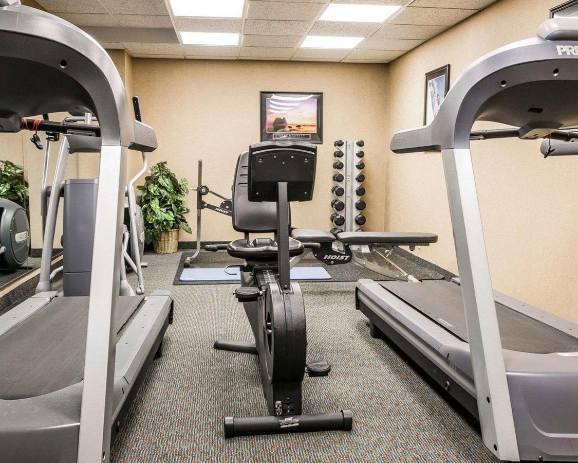 Quality Inn Auburn Hills - thumb 16