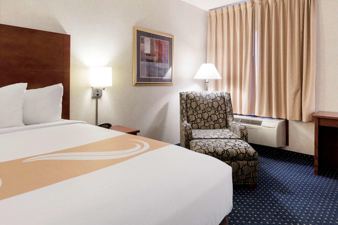 Quality Inn Auburn Hills - thumb 7