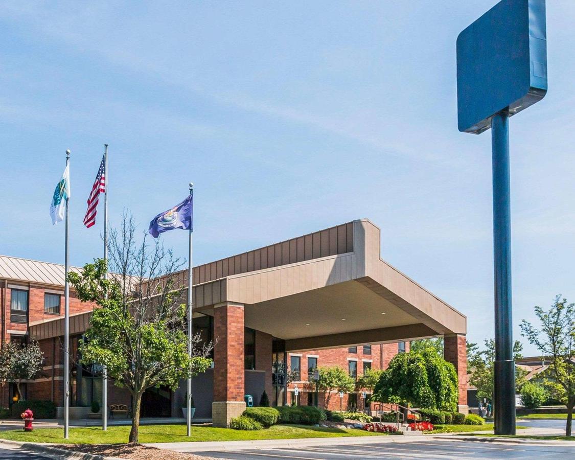 Quality Inn Auburn Hills - thumb 5