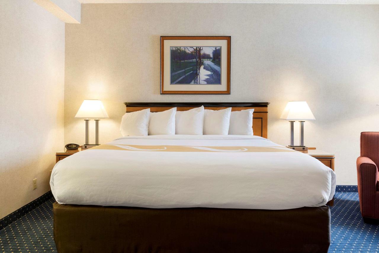 Quality Inn Auburn Hills - thumb 13