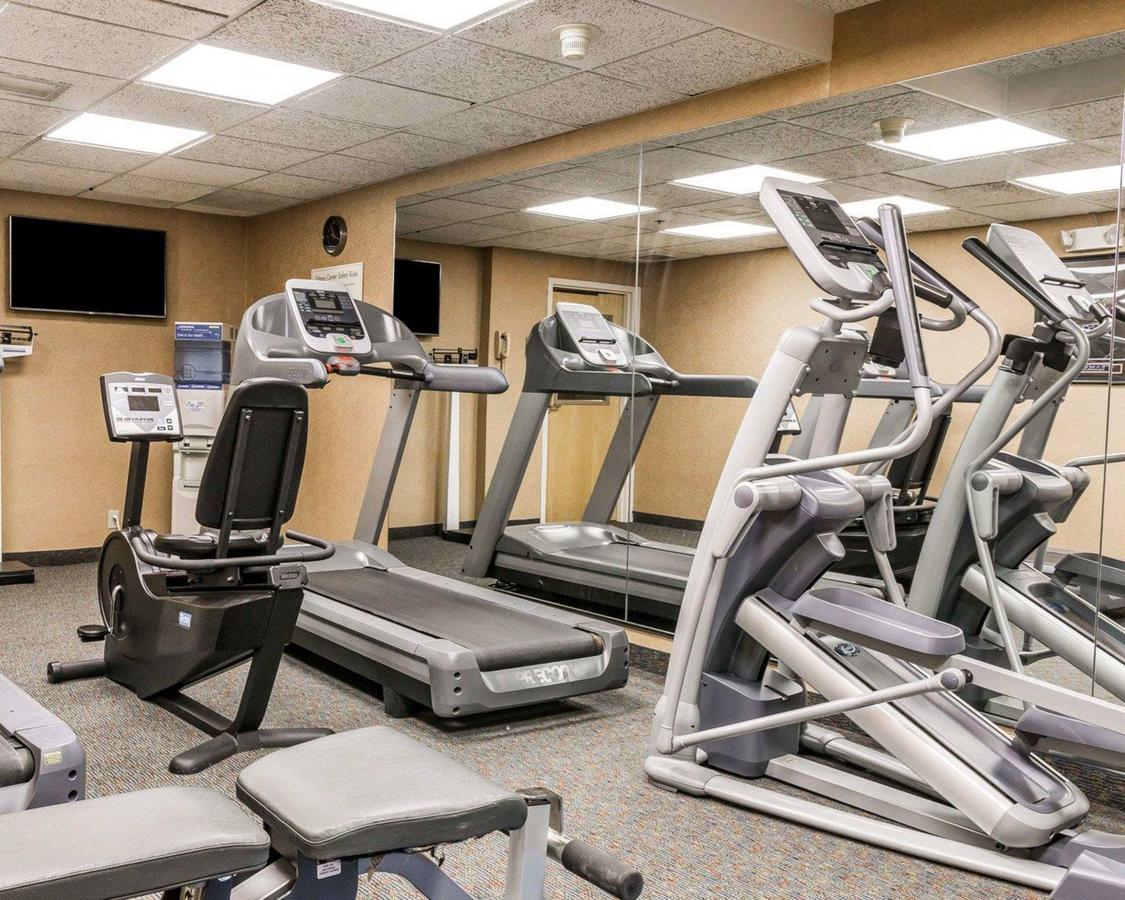 Quality Inn Auburn Hills - thumb 12