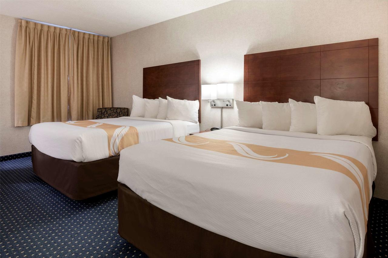 Quality Inn Auburn Hills - thumb 25