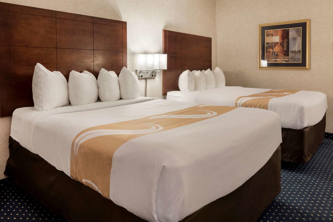 Quality Inn Auburn Hills - thumb 32