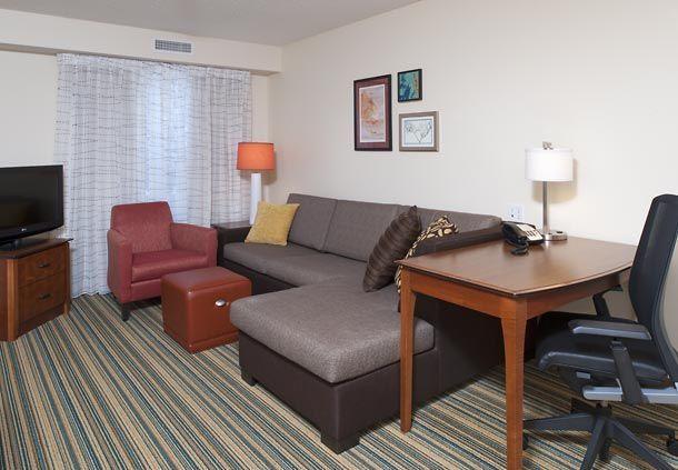 Residence Inn Holland - thumb 11