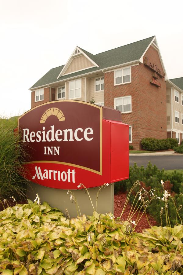 Residence Inn Holland - thumb 0