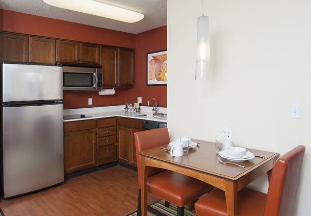 Residence Inn Holland - thumb 13
