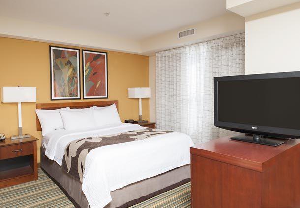 Residence Inn Holland - thumb 22