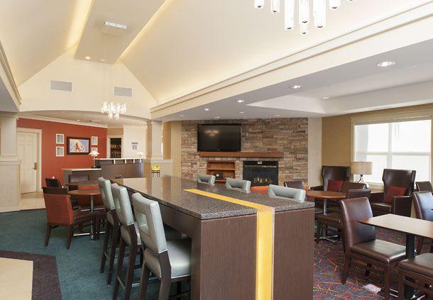 Residence Inn Holland - thumb 7