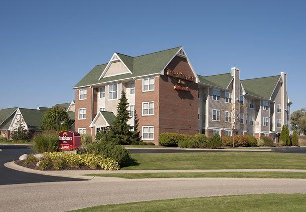 Residence Inn Holland - thumb 17