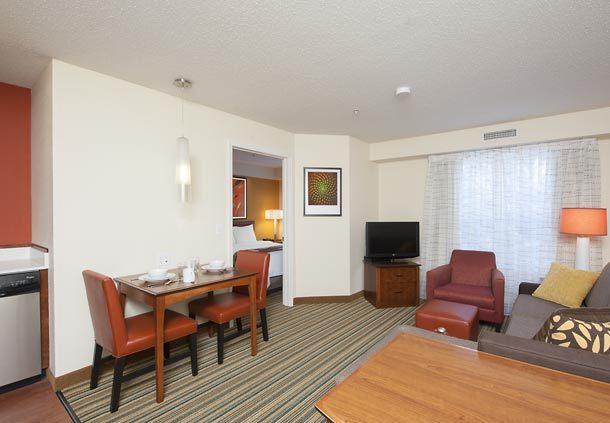 Residence Inn Holland - thumb 14