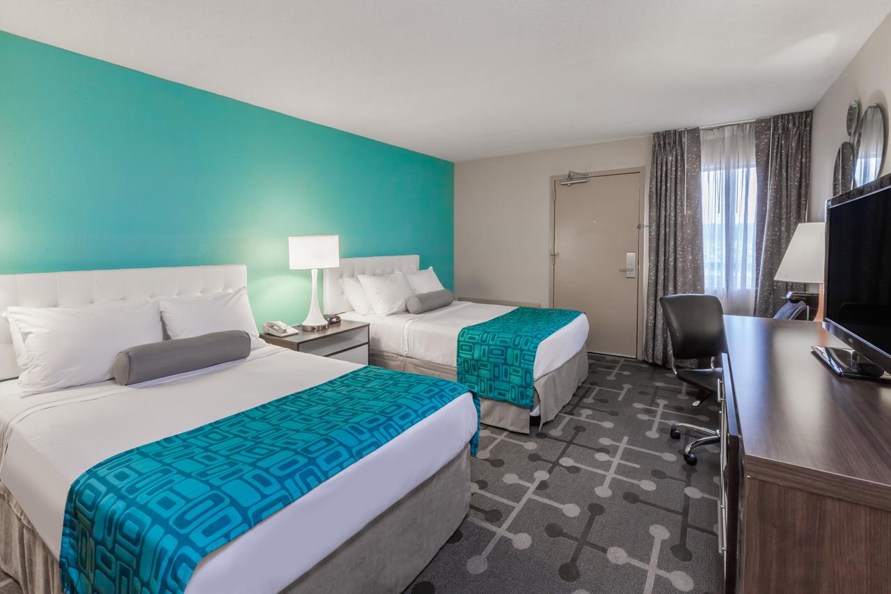 Howard Johnson By Wyndham Romulus Detroit Metro Airport - thumb 14