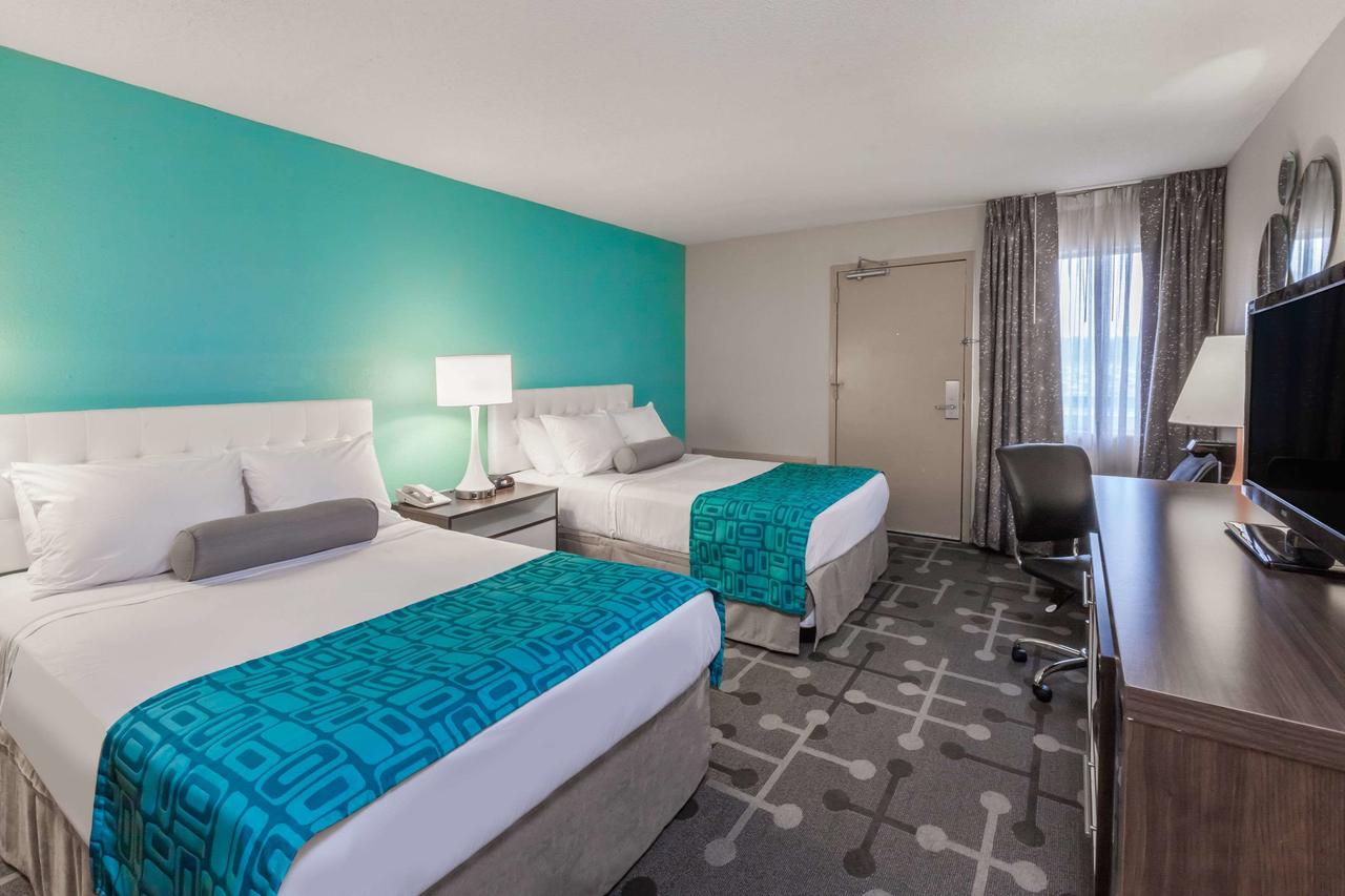 Howard Johnson By Wyndham Romulus Detroit Metro Airport - thumb 32