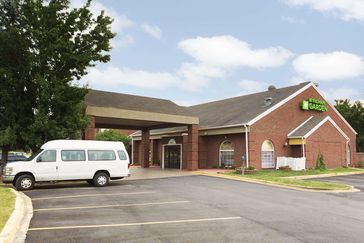 Wyndham Garden Grand Rapids Airport - thumb 0