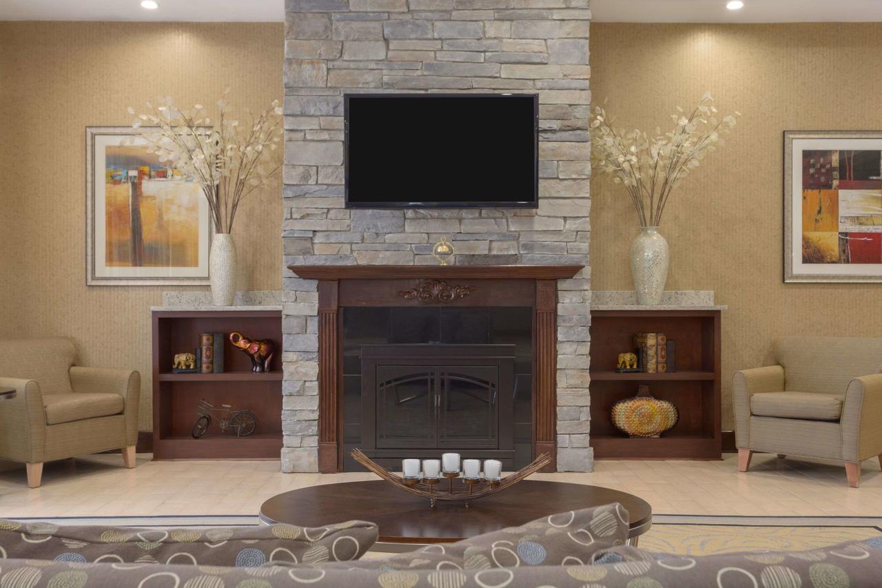 Wyndham Garden Grand Rapids Airport - thumb 21