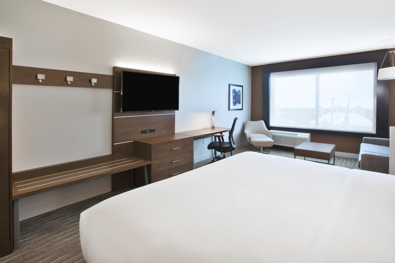 Holiday Inn Express & Suites - Okemos - University Area - thumb 2
