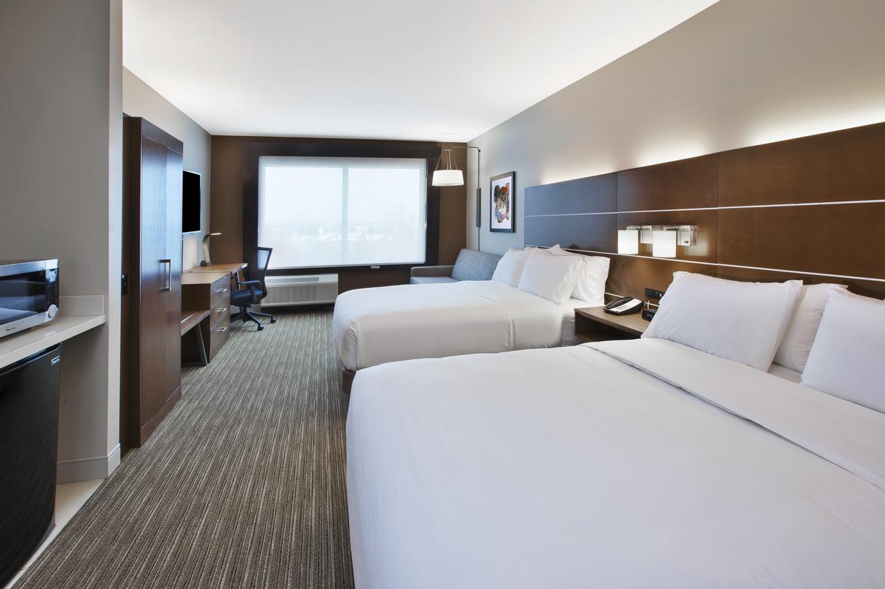 Holiday Inn Express & Suites - Okemos - University Area - thumb 0
