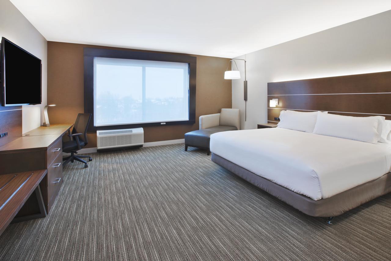 Holiday Inn Express & Suites - Okemos - University Area - thumb 7