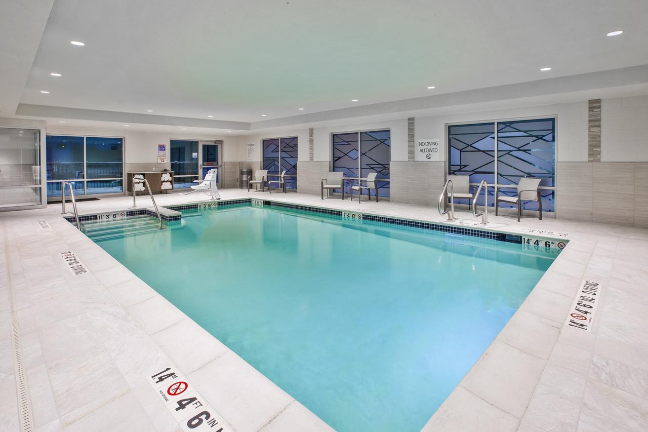 Holiday Inn Express & Suites - Okemos - University Area - thumb 17