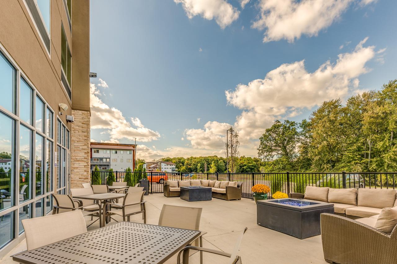 Holiday Inn Express & Suites - Okemos - University Area - thumb 4