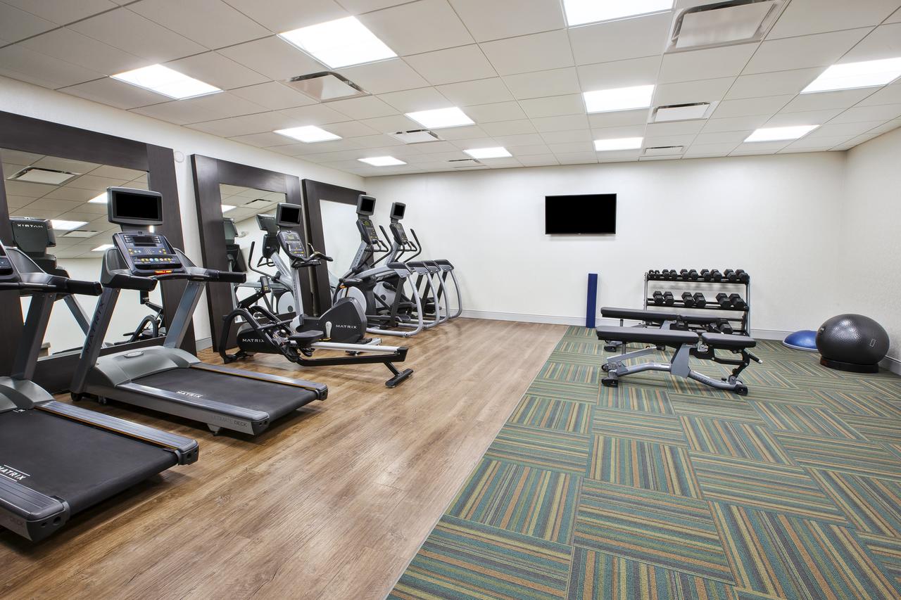Holiday Inn Express & Suites - Okemos - University Area - thumb 14