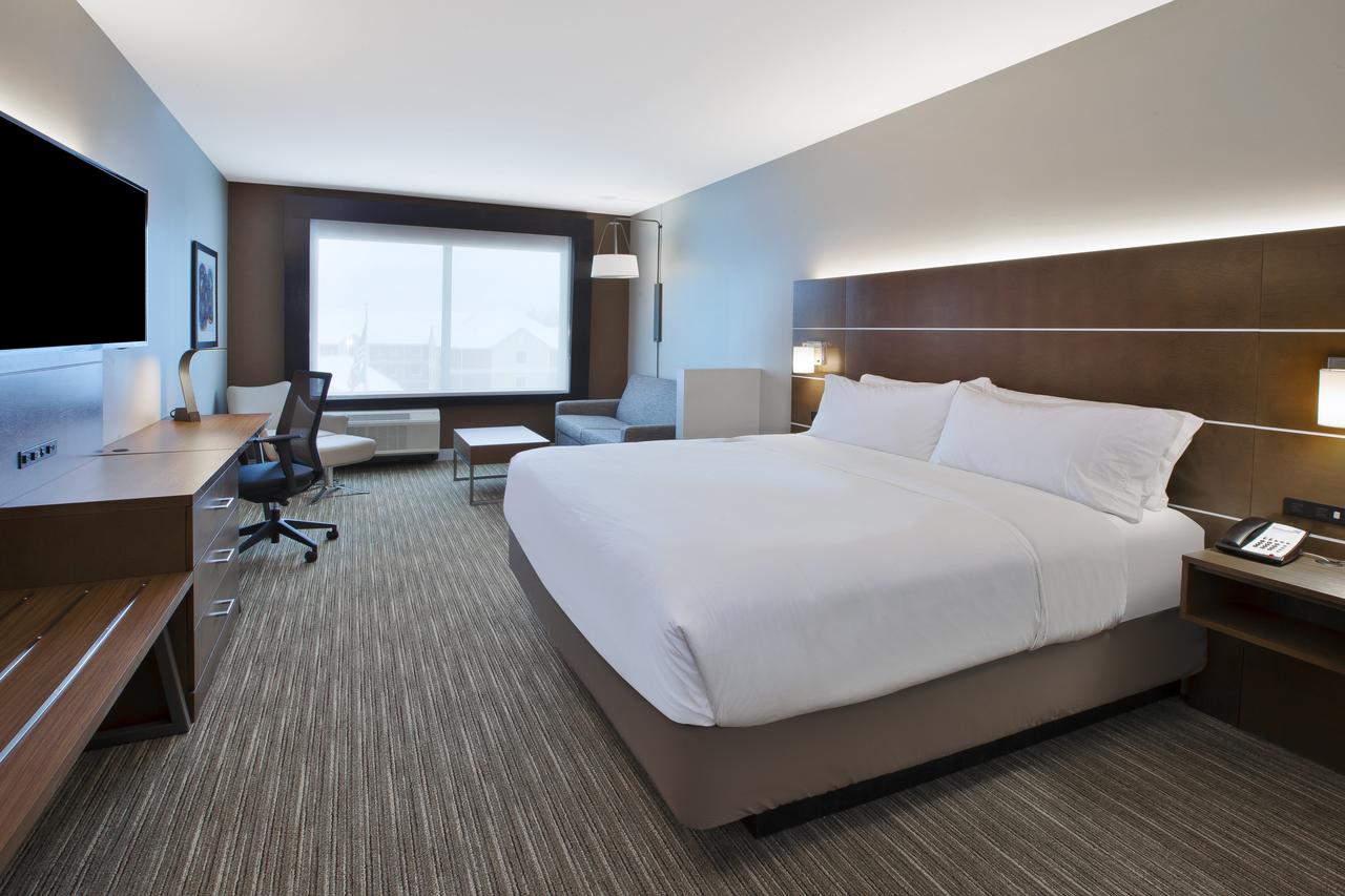 Holiday Inn Express & Suites - Okemos - University Area - thumb 10