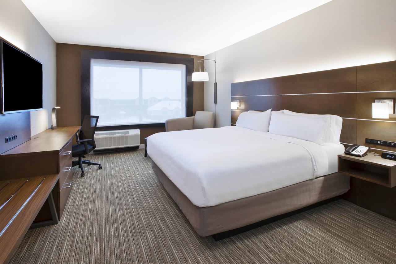 Holiday Inn Express & Suites - Okemos - University Area - thumb 5