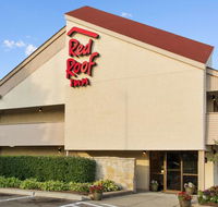 Red Roof Inn Detroit St. Clair Shores - Accommodation Los Angeles