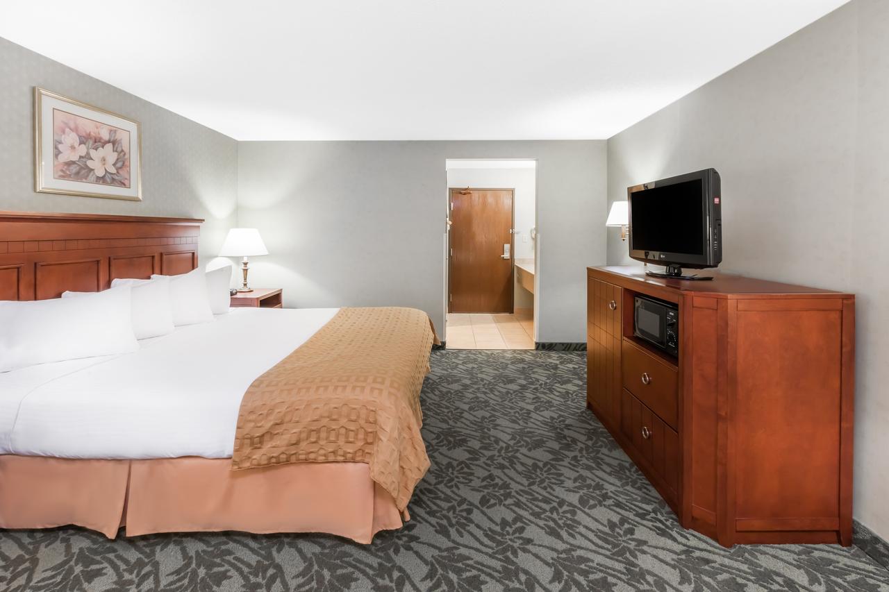 Baymont By Wyndham Grand Rapids N/Walker - thumb 11
