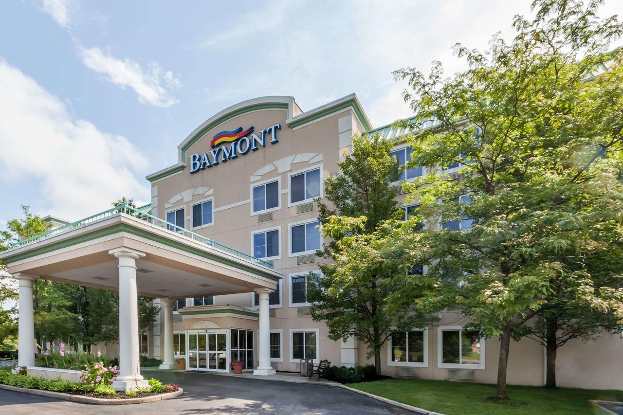 Baymont By Wyndham Grand Rapids N/Walker - thumb 0