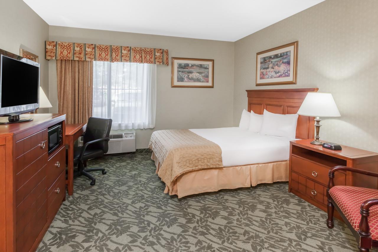 Baymont By Wyndham Grand Rapids N/Walker - thumb 12