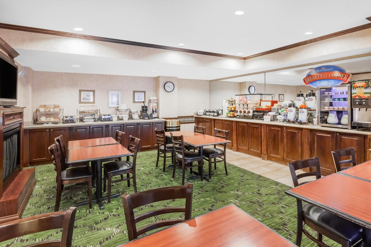 Baymont By Wyndham Grand Rapids N/Walker - thumb 9
